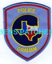 TEXAS,GRAHAM POLICE 1_wm